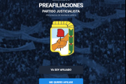 Axel Kicillof lanzó una campaña de afiliación al PJ bonaerense