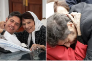 Tati Almeyda nos deja pero nos queda su lucha, su memoria, su historia y la promesa de un abrazo eterno