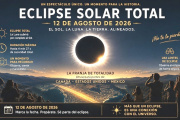 Eclipse total de sol: cuándo y dónde se podrá ver el gran evento astronómico del año