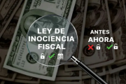 La oposición quiere modificar la ley de inocencia fiscal para que los funcionarios no puedan blanquear sus bienes como hizo Adorni