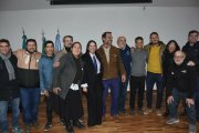 Gran Feria de emprendedores de San Nicolás: "Cuando la política social se transforma en oportunidades para toda una comunidad"