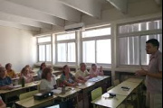 Se abrió la inscripción para los cursos del segundo cuatrimestre del PUAPAM en UTN San Nicolás