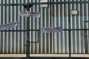 Movipor y Casport clausuradas por orden de la familia Passaglia.  ¿Qué quieren tapar?
