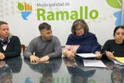Ramallo invierte en seguridad laboral