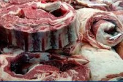 Cae el consumo de carnes en San Nicolás