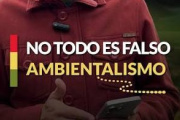 La falacia del ambientalismo y el debate sobre el "Negocio" del Ambientalismo también conocido por nosotros como el lawfare ambiental