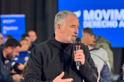 El MDF se organiza desde el interior