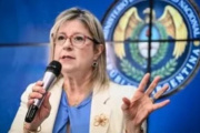 Aumentaron los suicidios en las Fuerzas de Seguridad