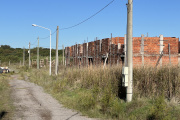 San Nicolás. Què pasa con las casas sin terminar del Procrear? planes del gobierno