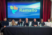 La municipalidad de Ramallo acompaña y respalda a los participantes de los juegos Bonaerenses 2026