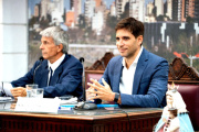 San Nicolás, entre los municipios bonaerenses que no publican información sobre sus cuentas