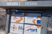 Merecido y durísimo revés judicial para la municipalidad de San Nicolás. Anularon la clausura a Moviport
