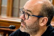Federico Chouhy al oficialismo: “Debería darles vergüenza aprobar un llamado a licitación que ya fue publicado”