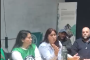 Hospital San Felipe: trabajadores en espera, un hospital deteriorado y la disputa política por su municipalización
