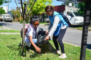 La Provincia refuerza la prevención del dengue con una semana de descacharrado