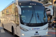 Línea 228 D: cuáles serán los recorridos y paradas en San Nicolás y las ciudades del corredor