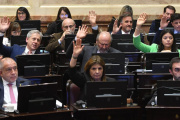 43 mil hogares de San Nicolás perderán el subsidio al gas por Zona Frìa
