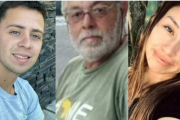 Seguimos clamando justicia por Brisa y Rodrigo