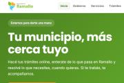 Ramallo. No es una nueva tasa, es un sistema más simple