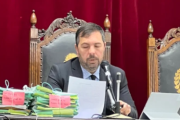 Abogados penalistas de Rosario cuestionaron la ofensiva contra el juez que absolvió a Cabaleyro