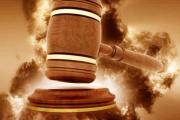 La Saga del Lawfare ambientalista y la criminalidad organizada