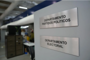El mapa partidario bonaerense rumbo a 2027. Afiliaciones y bajas de partidos y agrupaciones municipales