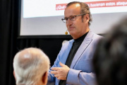 Una charla a fondo para entender las tasas municipales