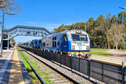 Desde mañana, viajar en tren desde San Nicolás a Buenos Aires costará hasta $ 14.700 y a Rosario hasta $ 4.900