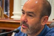 Chouhy cuestionó las demoras en el Concejo y reclamó respuestas a los vecinos