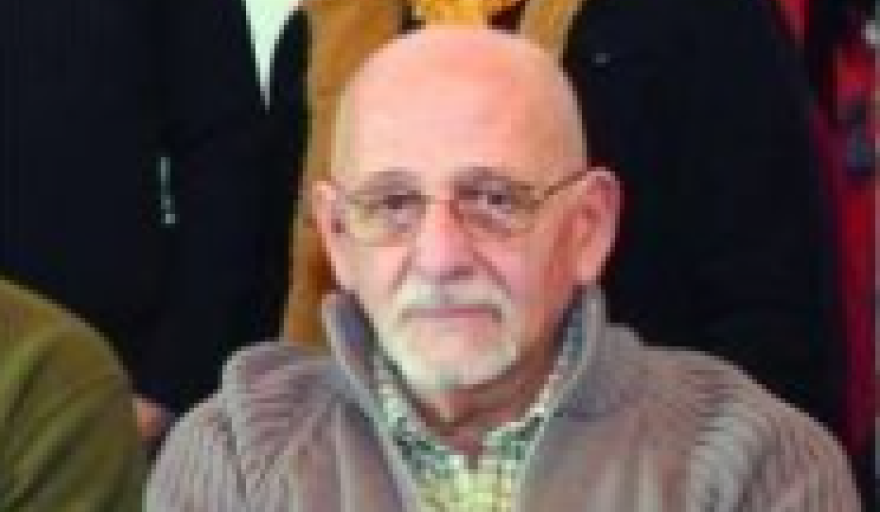 La politica local hoy enfrentó un enorme dolor al conocerse la noticia del fallecimiento de un amigo, Armando Tactagi