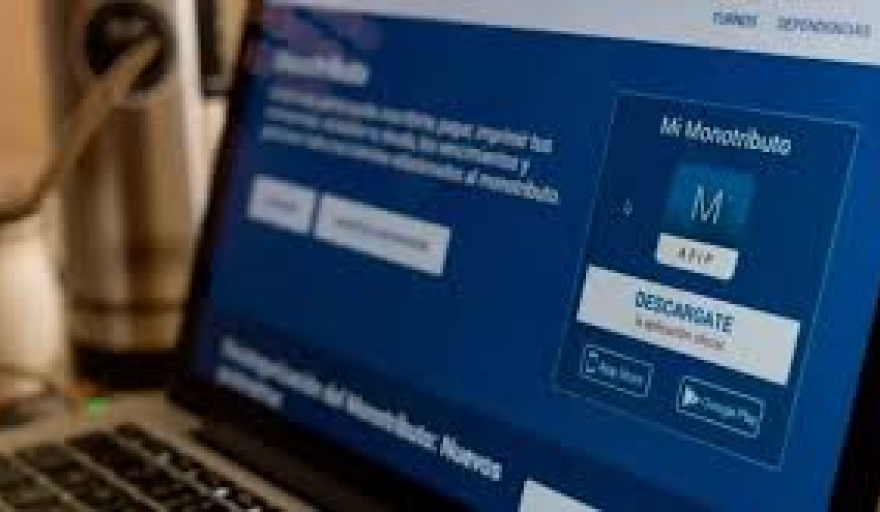 Si se aprueba la reforma laboral, los cambios que afectarán a los monotributistas