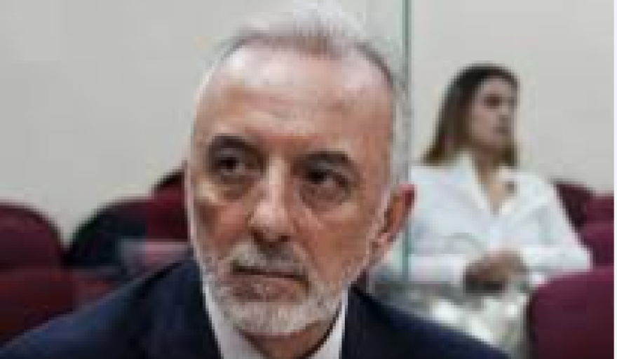El contador de Bailaque aceptó ser arrepentido y hundió al ex juez