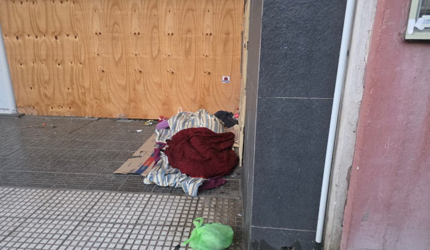 HECHOS. La vulnerabilidad socioeconómica real de una gestión tictoquera que aspira a replicar pobreza en la provincia