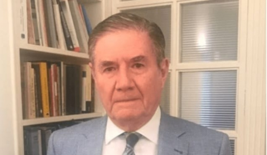 La Corte reactiva la causa contra el exjuez Marchetti por la apropiación de Manuel Gonçalves
