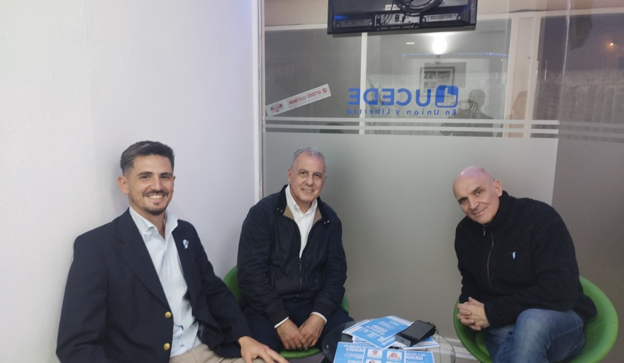 El vínculo político que también merece explicaciones